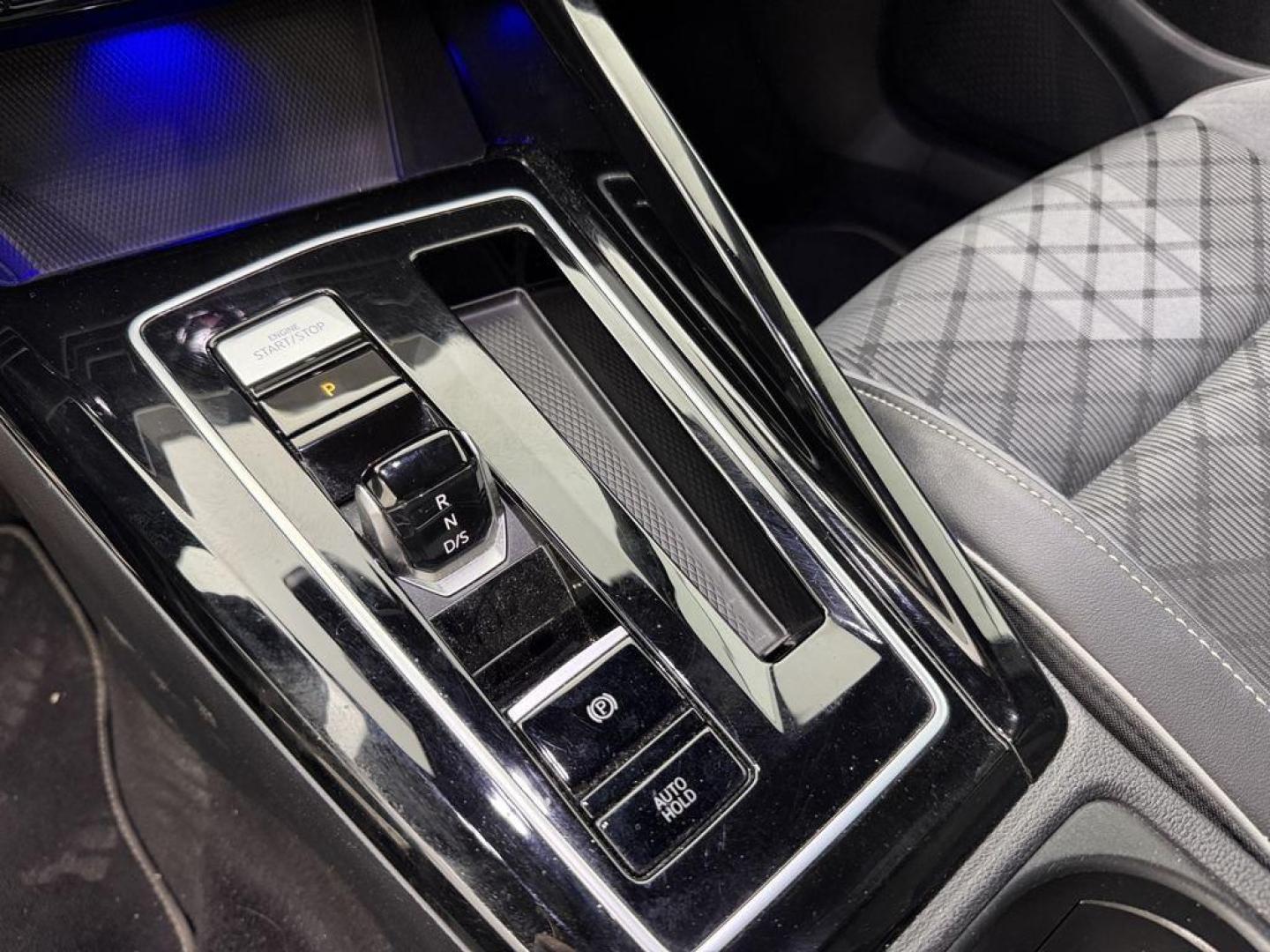 Volkswagen Golf R-Line 1.5 eTSI 96 kW (131 CV) DSG
