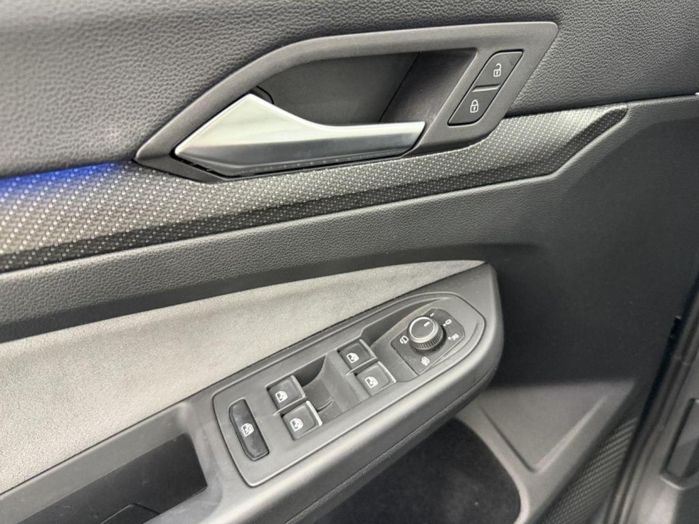Volkswagen Golf R-Line 1.5 eTSI 96 kW (131 CV) DSG