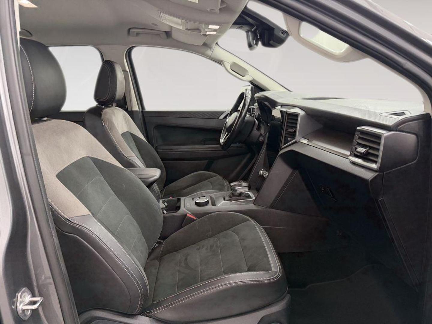 Volkswagen Amarok Style 2.0 TDI Doble Cabina 151 kW (205 CV) DSG