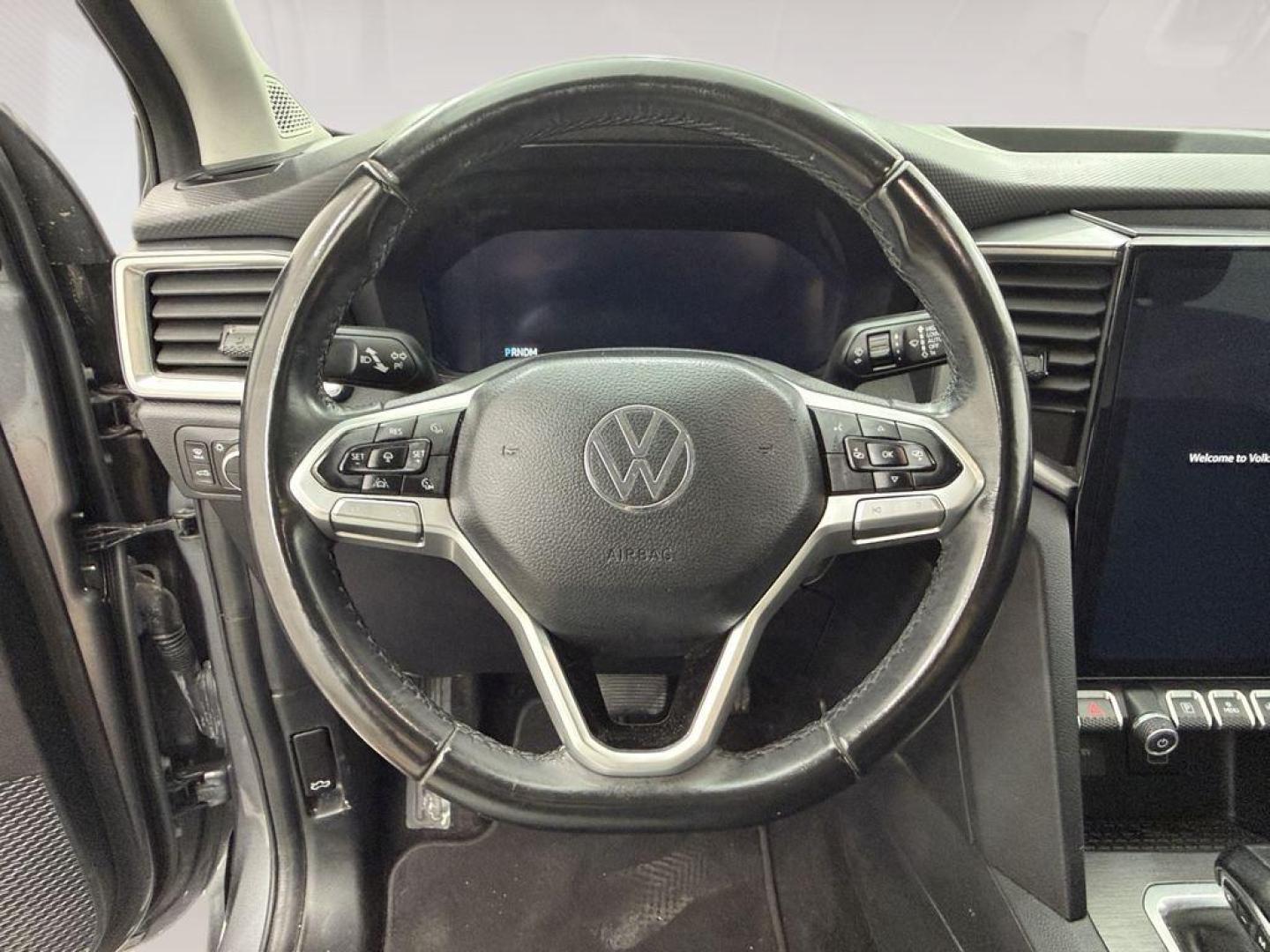 Volkswagen Amarok Style 2.0 TDI Doble Cabina 151 kW (205 CV) DSG