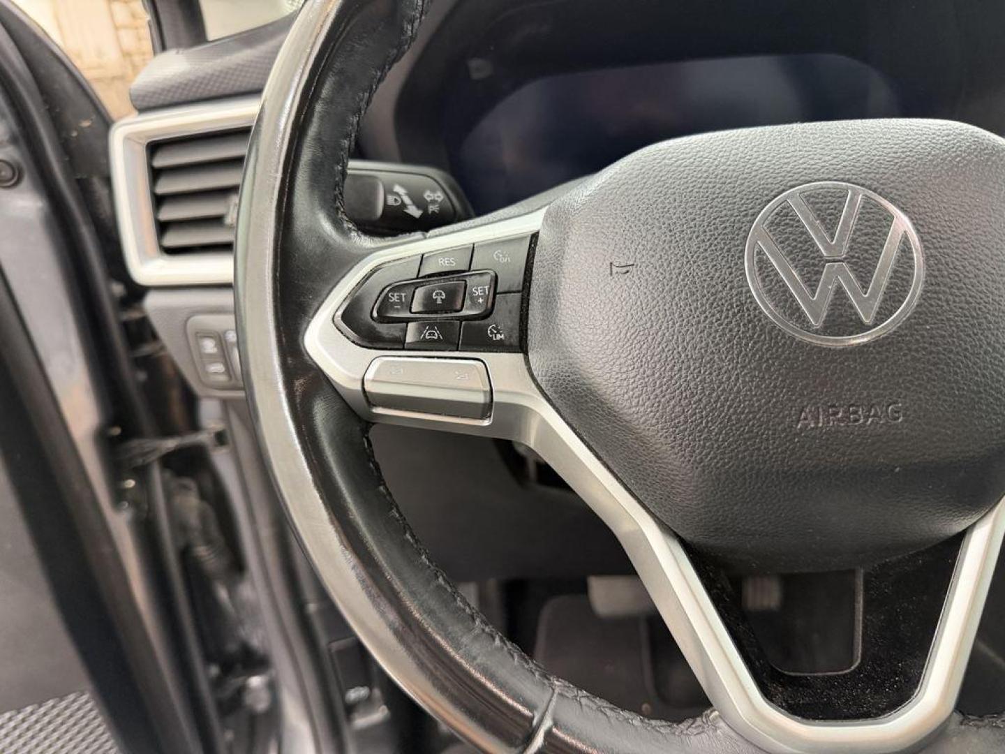 Volkswagen Amarok Style 2.0 TDI Doble Cabina 151 kW (205 CV) DSG