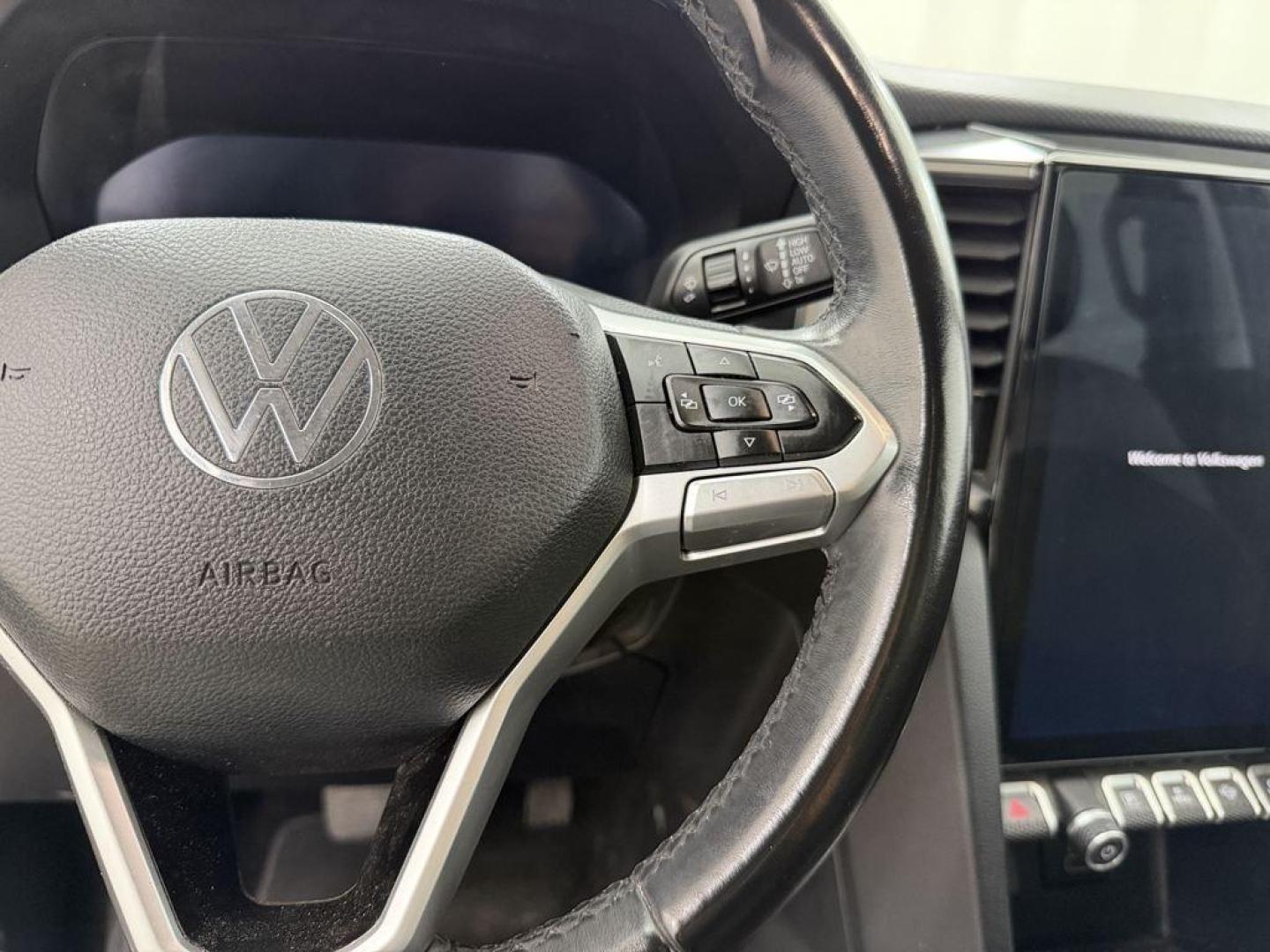Volkswagen Amarok Style 2.0 TDI Doble Cabina 151 kW (205 CV) DSG
