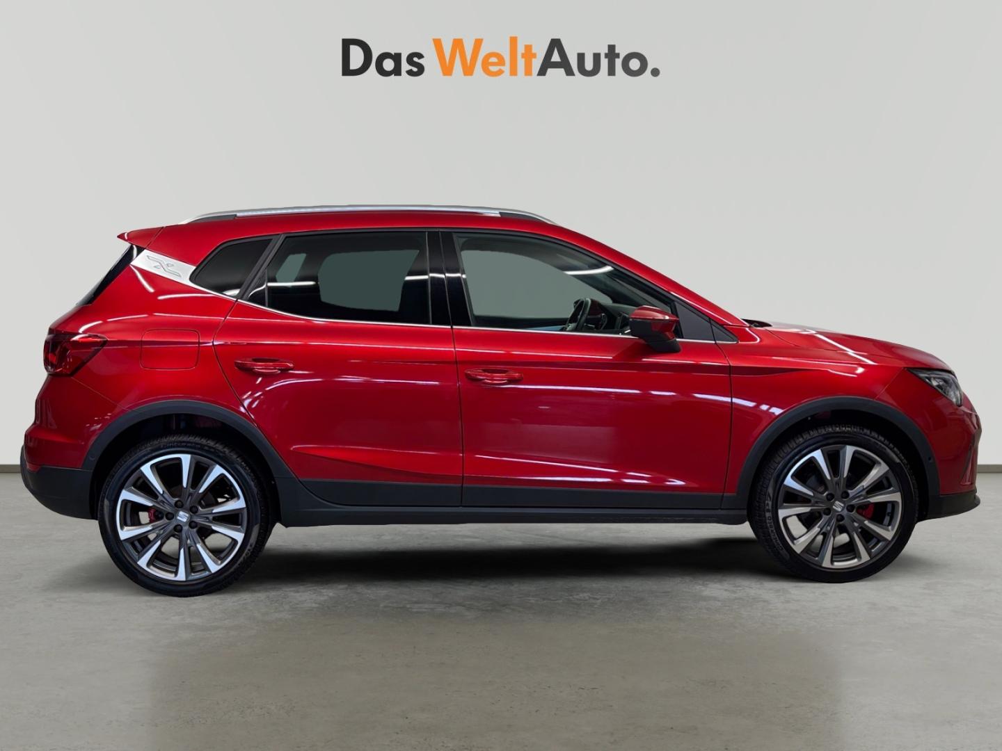 SEAT Arona 1.0 TSI 85kW (115CV) FR Special Edition