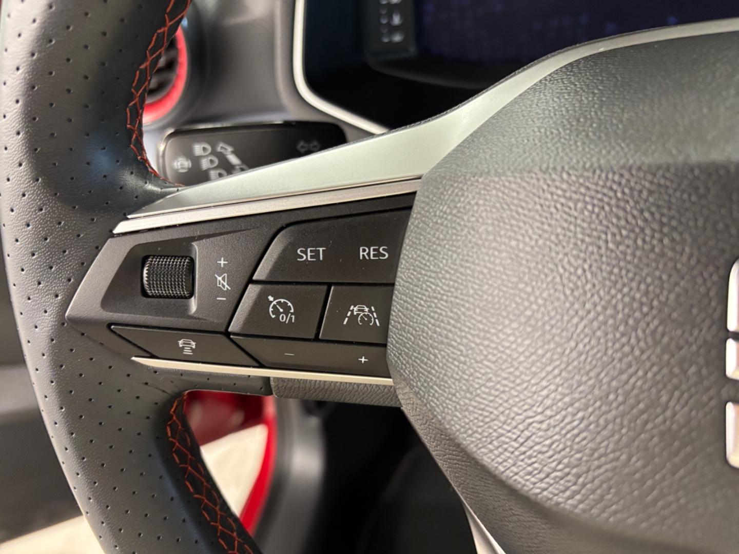 SEAT Arona 1.0 TSI 85kW (115CV) FR Special Edition