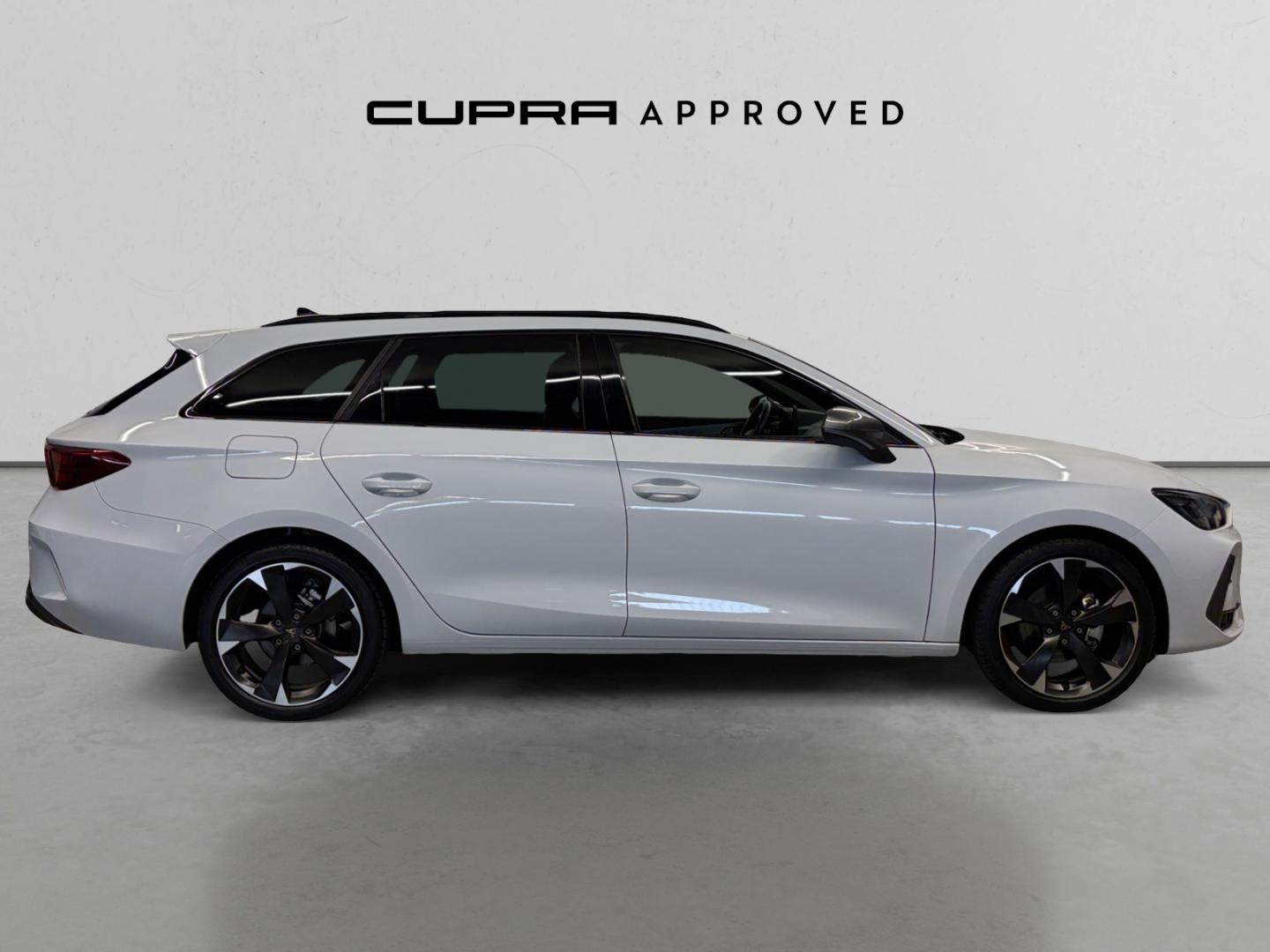 Cupra León SP 1.5 eTSI 110kW (150CV) DSG
