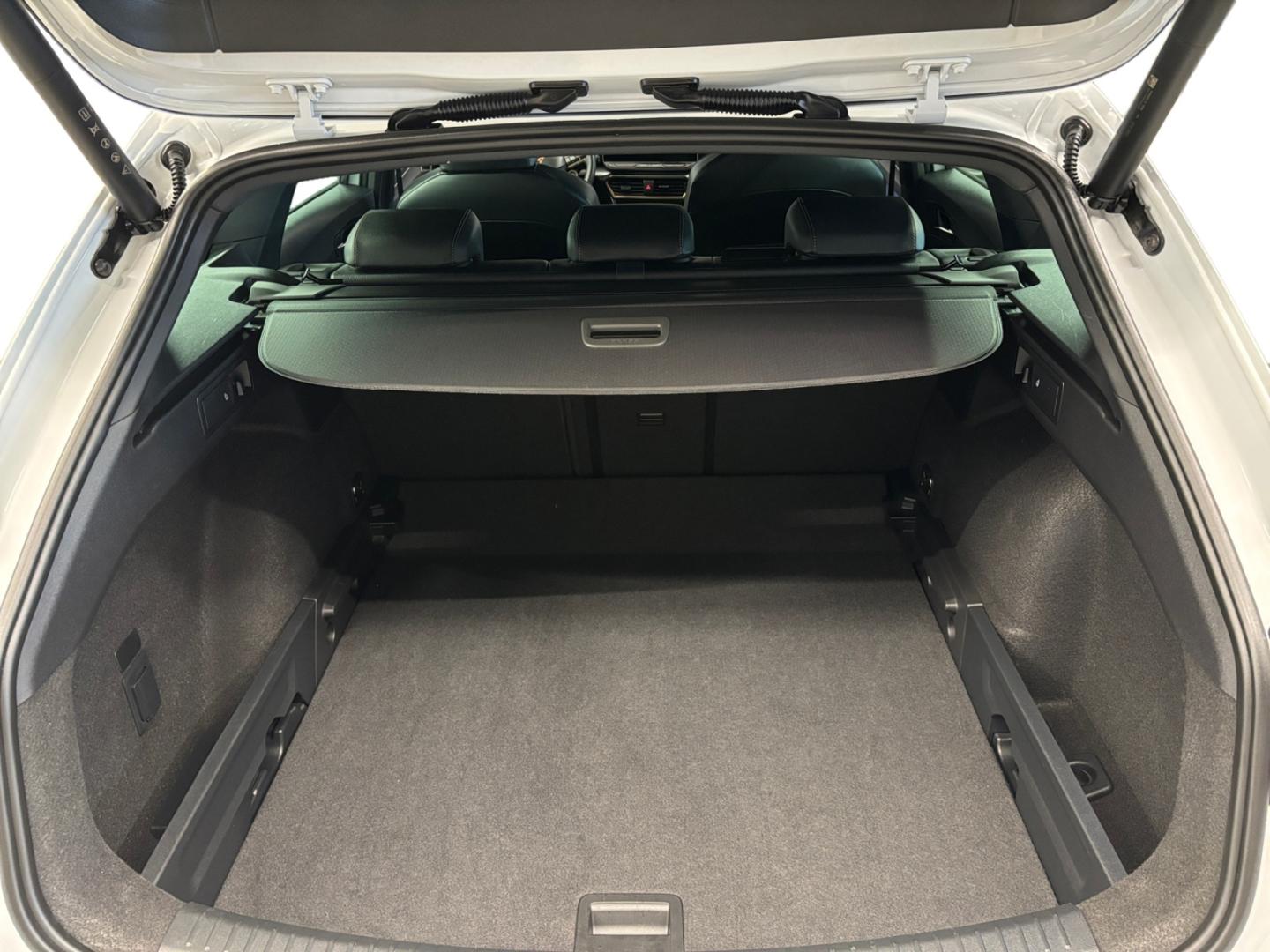 Cupra León SP 1.5 eTSI 110kW (150CV) DSG