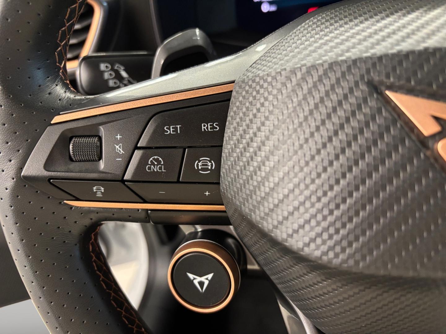 Cupra León SP 1.5 eTSI 110kW (150CV) DSG