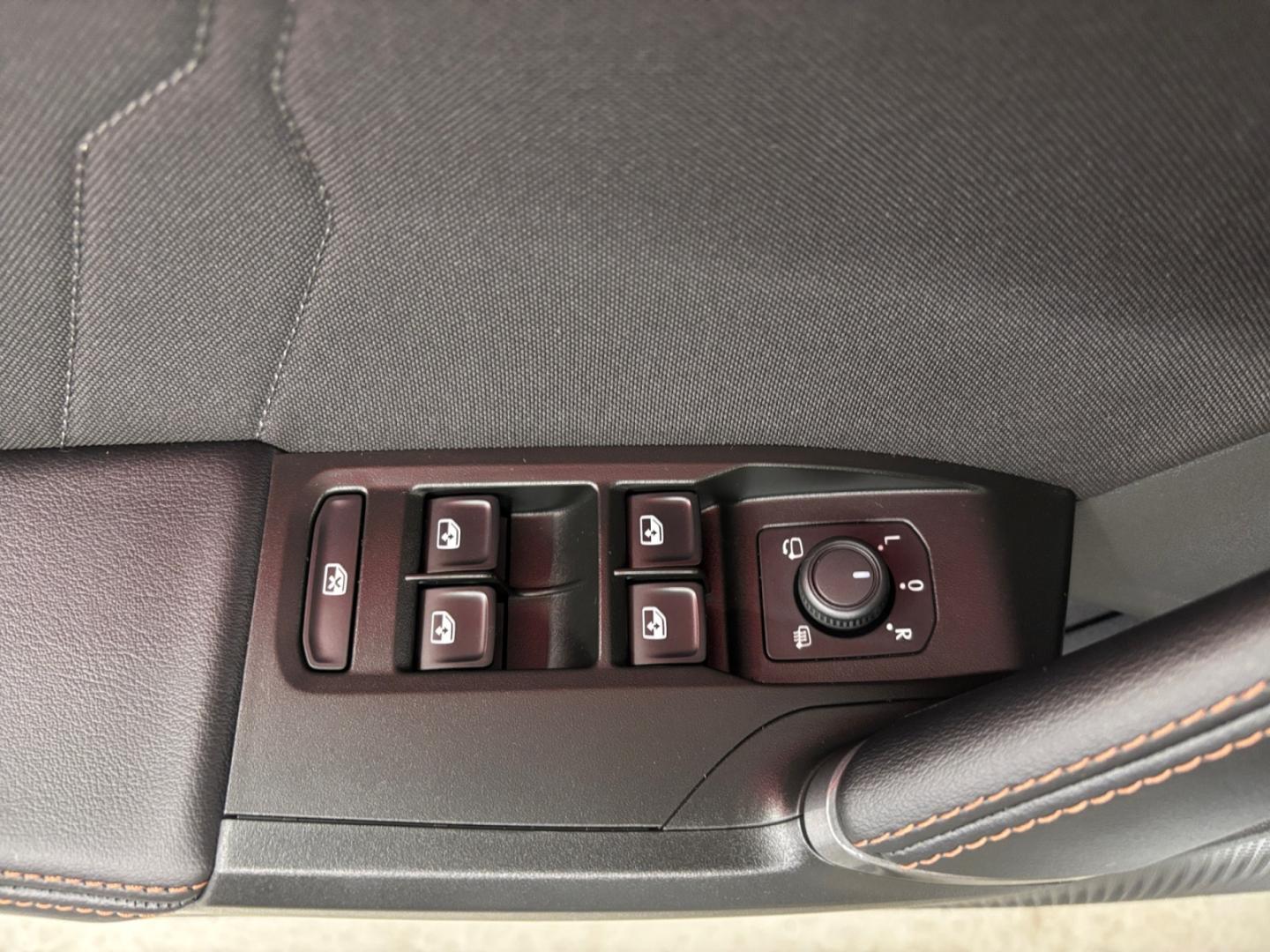 Cupra León SP 1.5 eTSI 110kW (150CV) DSG