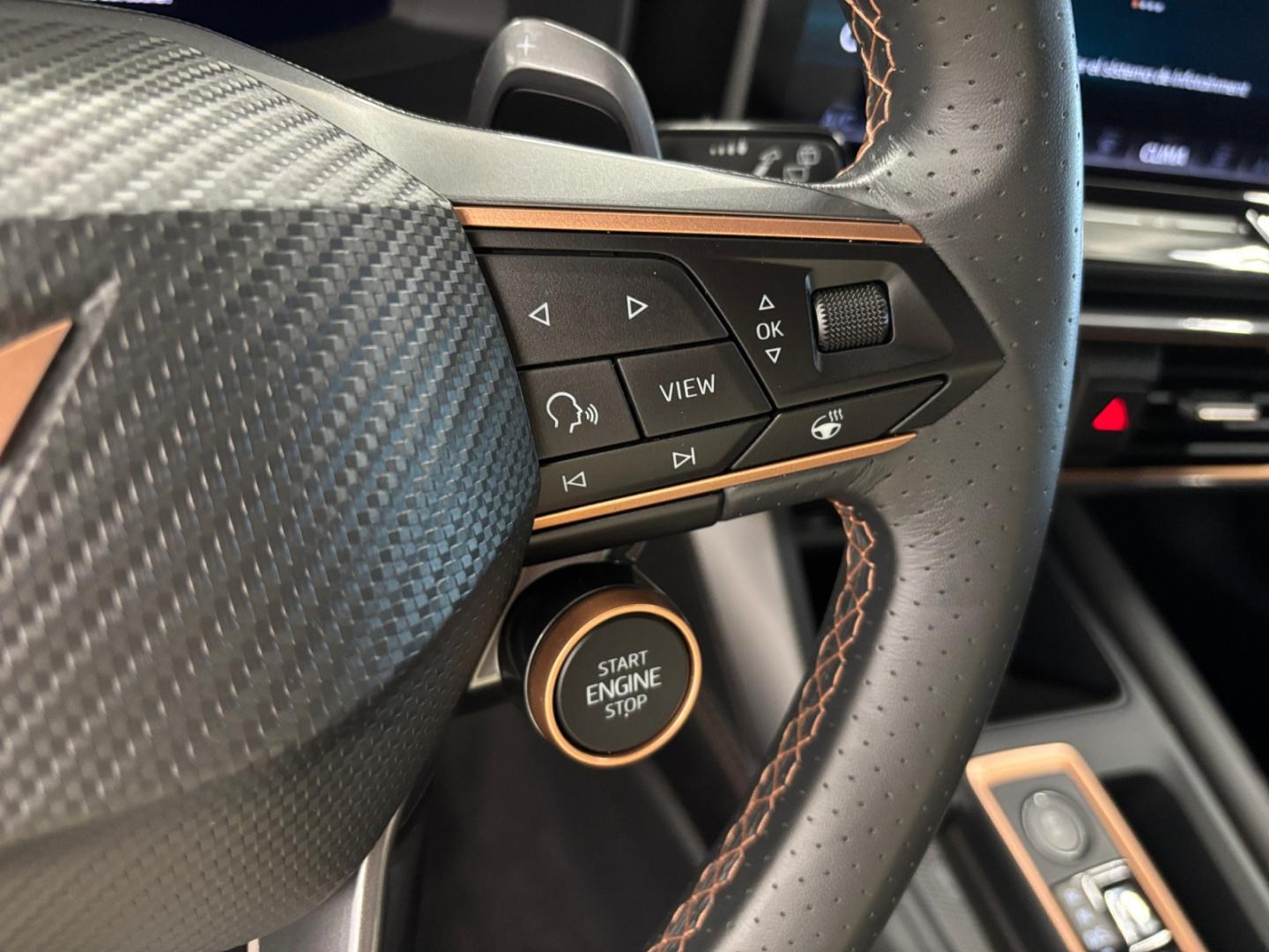 Cupra León SP 1.5 eTSI 110kW (150CV) DSG