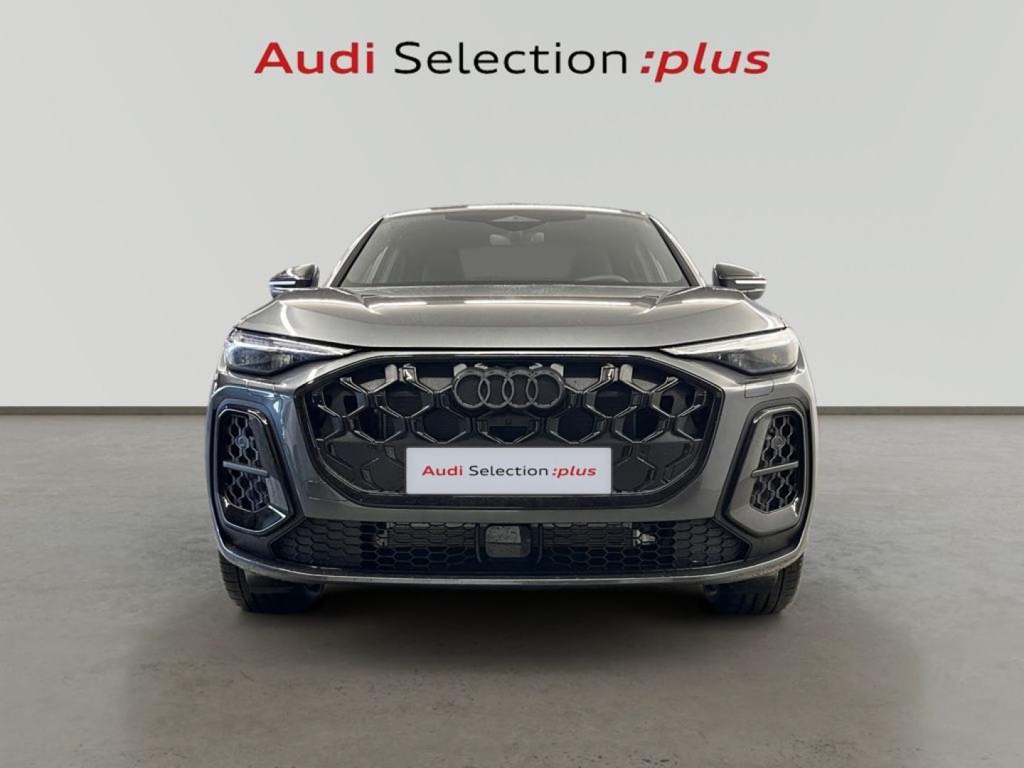 Audi Q5 SPORTBACK Black Line quattro 220 kW (299 CV) S tronic