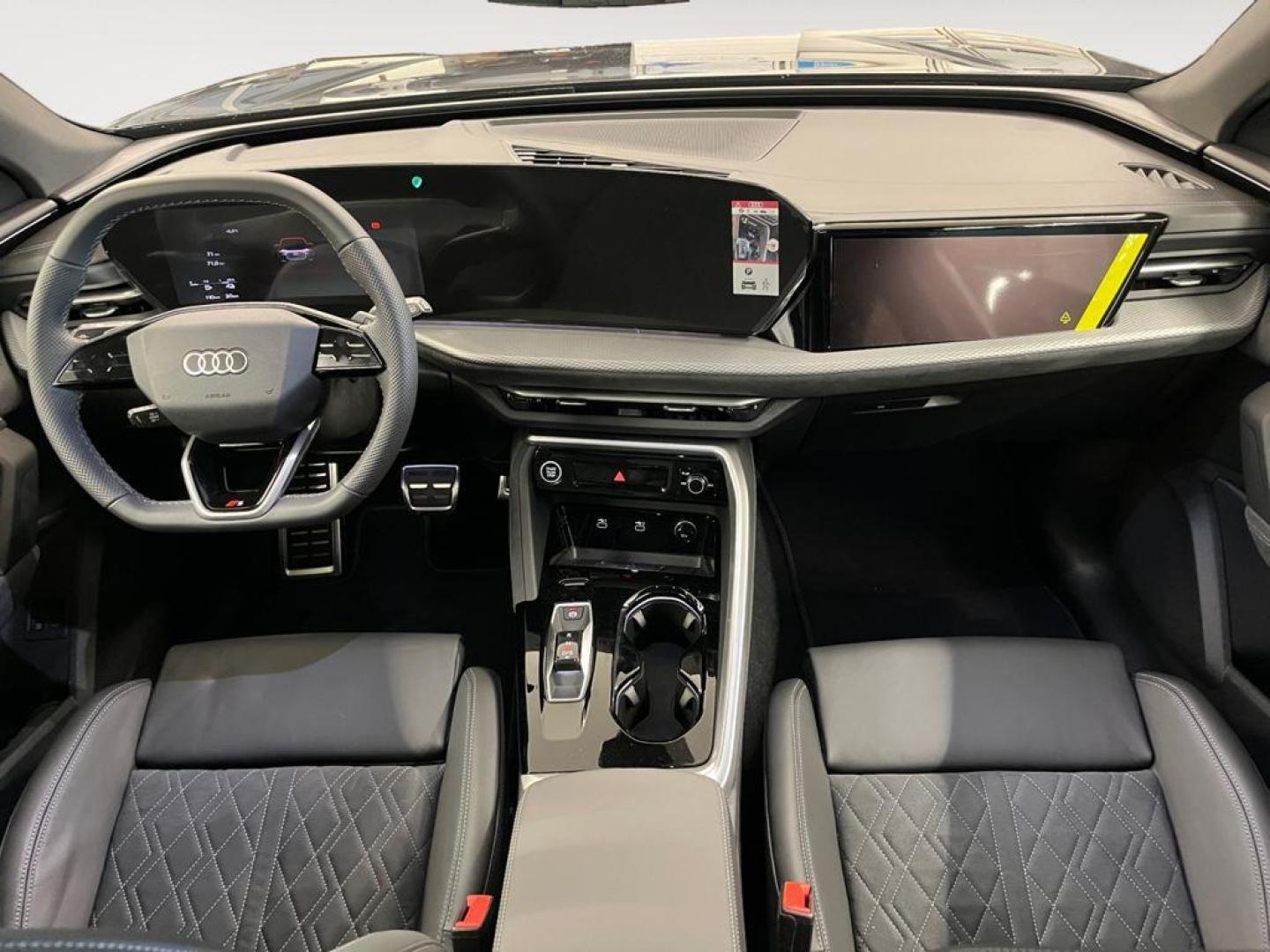 Audi Q5 SPORTBACK Black Line quattro 220 kW (299 CV) S tronic