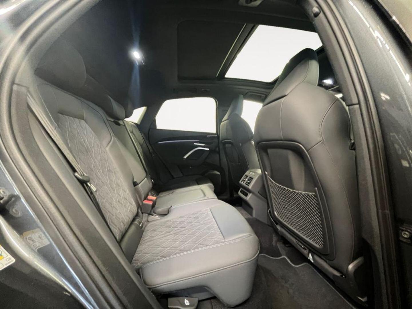 Audi Q5 SPORTBACK Black Line quattro 220 kW (299 CV) S tronic