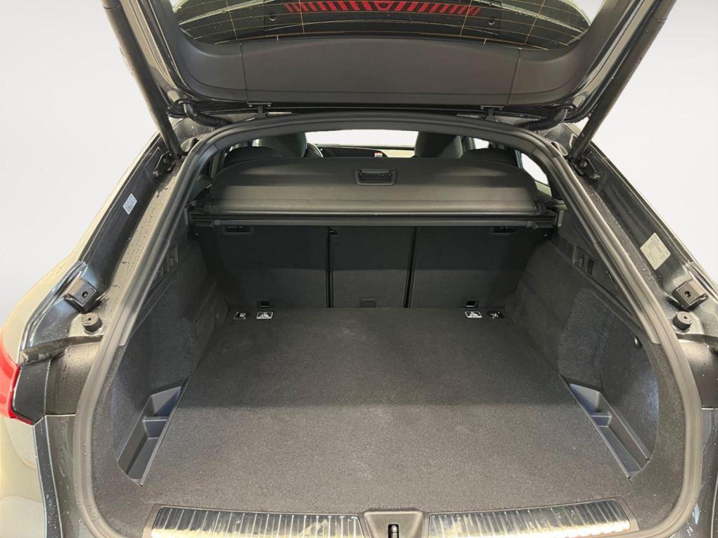 Audi Q5 SPORTBACK Black Line quattro 220 kW (299 CV) S tronic