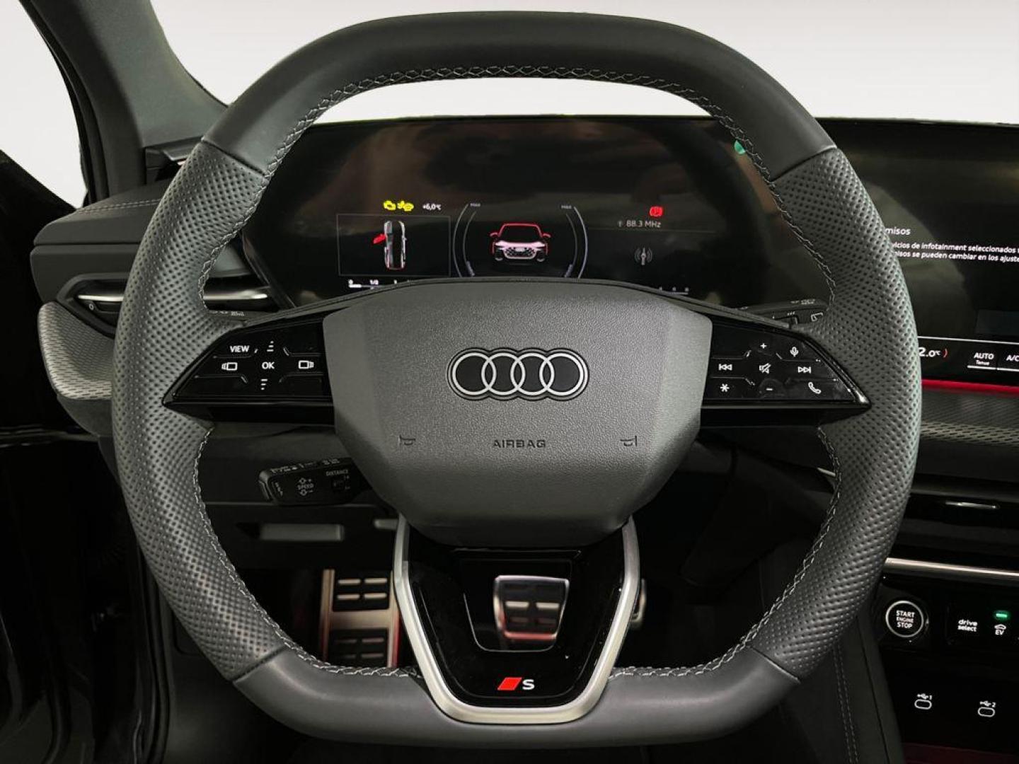 Audi Q5 SPORTBACK Black Line quattro 220 kW (299 CV) S tronic