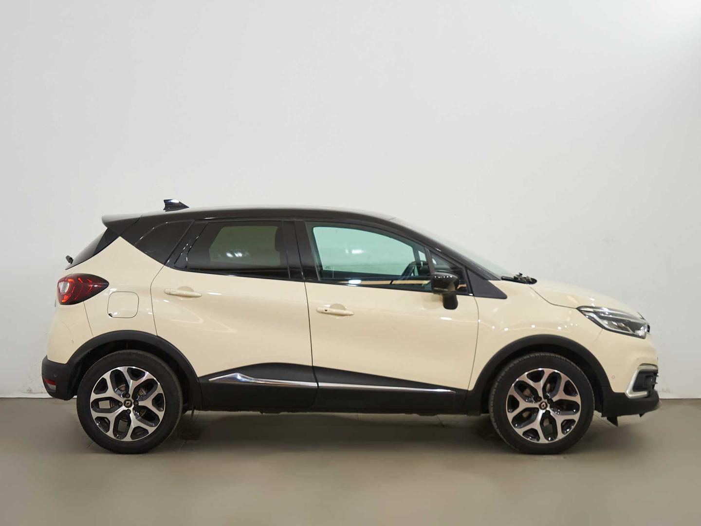 Renault Captur TCe GPF Zen 96kW