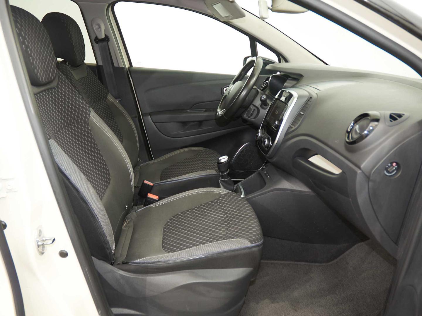 Renault Captur TCe GPF Zen 96kW