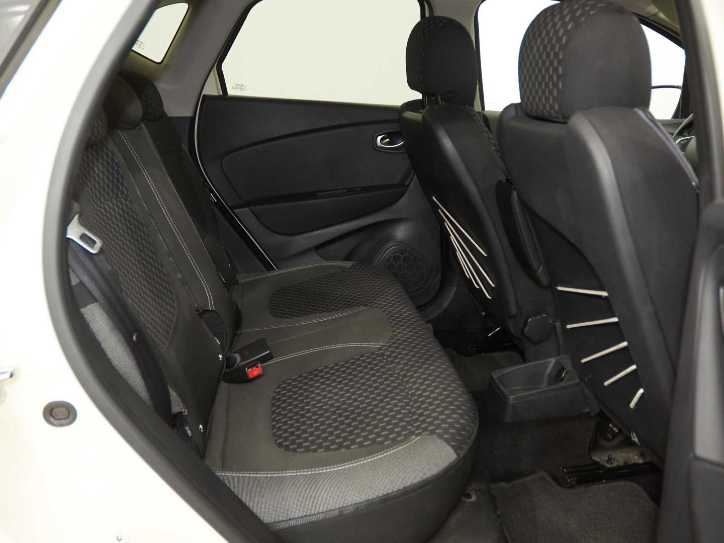 Renault Captur TCe GPF Zen 96kW