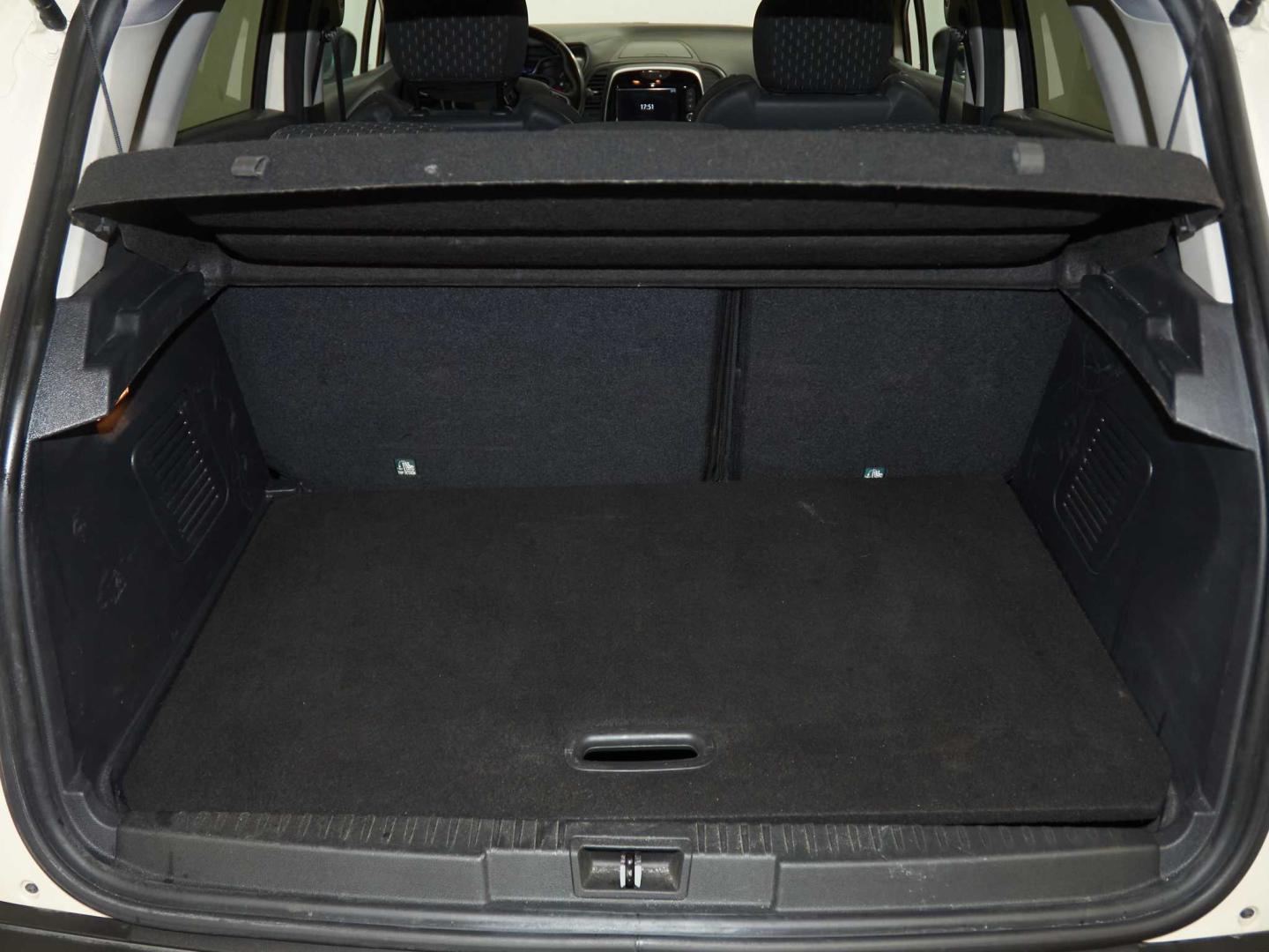 Renault Captur TCe GPF Zen 96kW