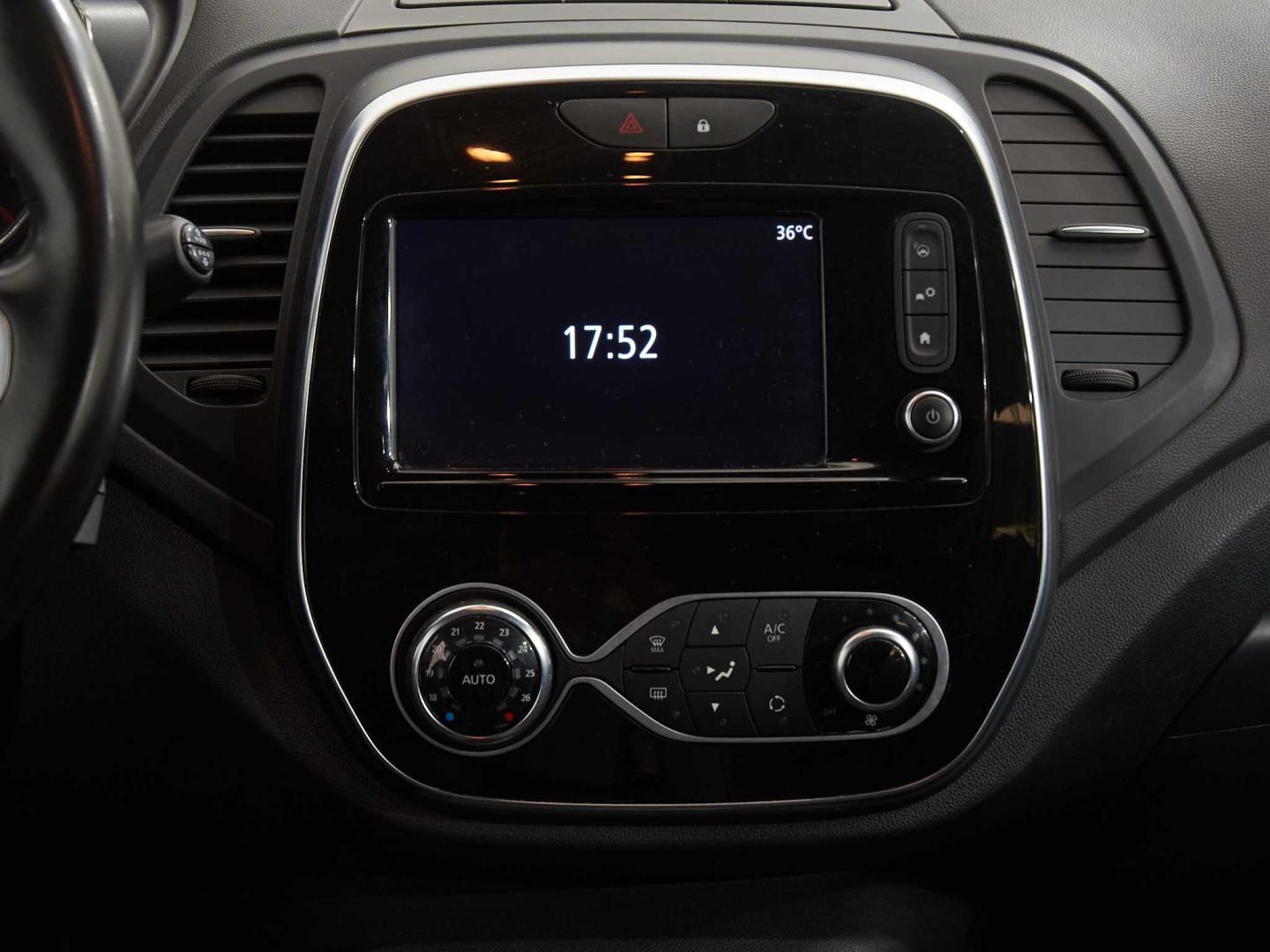 Renault Captur TCe GPF Zen 96kW