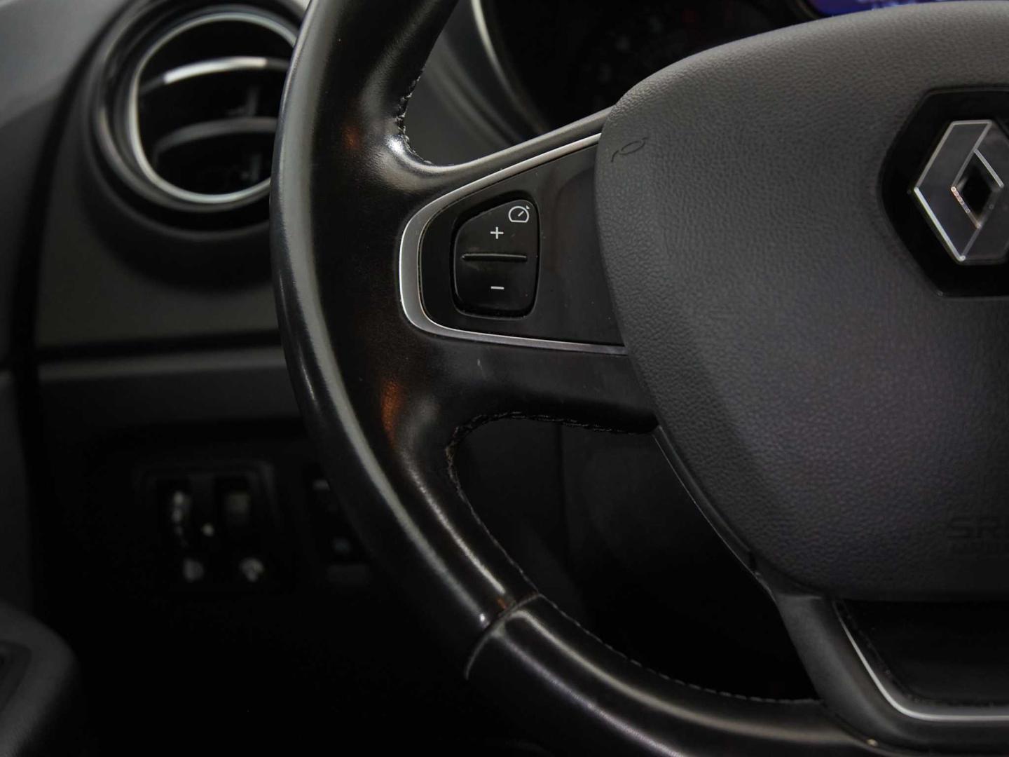 Renault Captur TCe GPF Zen 96kW