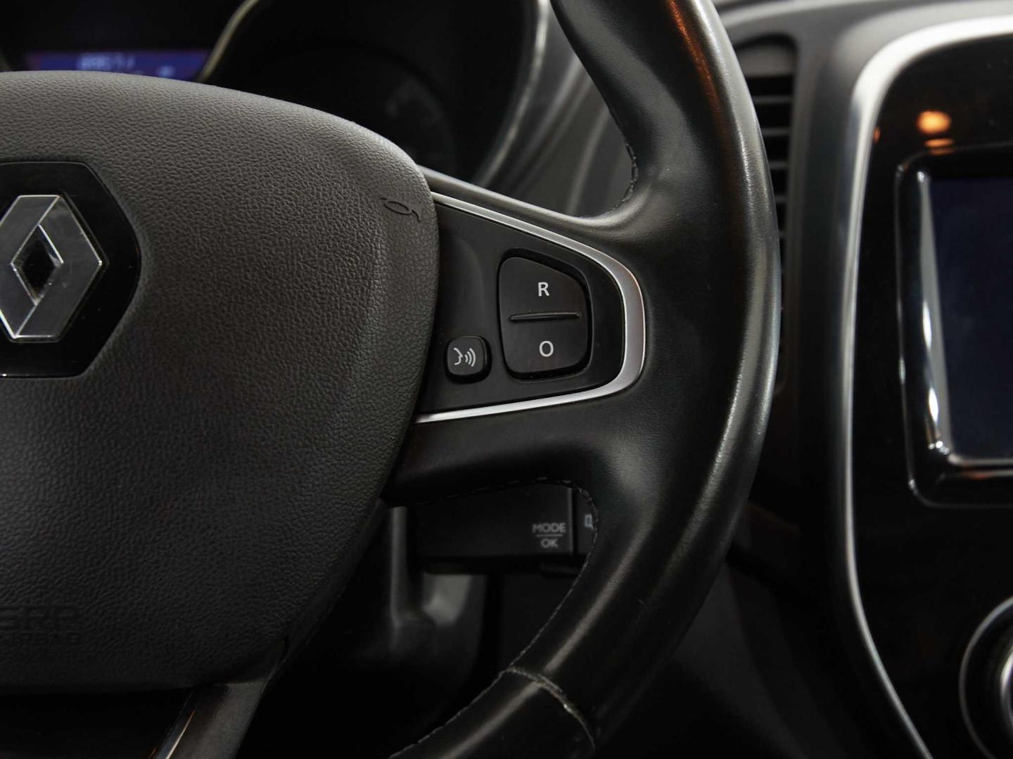 Renault Captur TCe GPF Zen 96kW