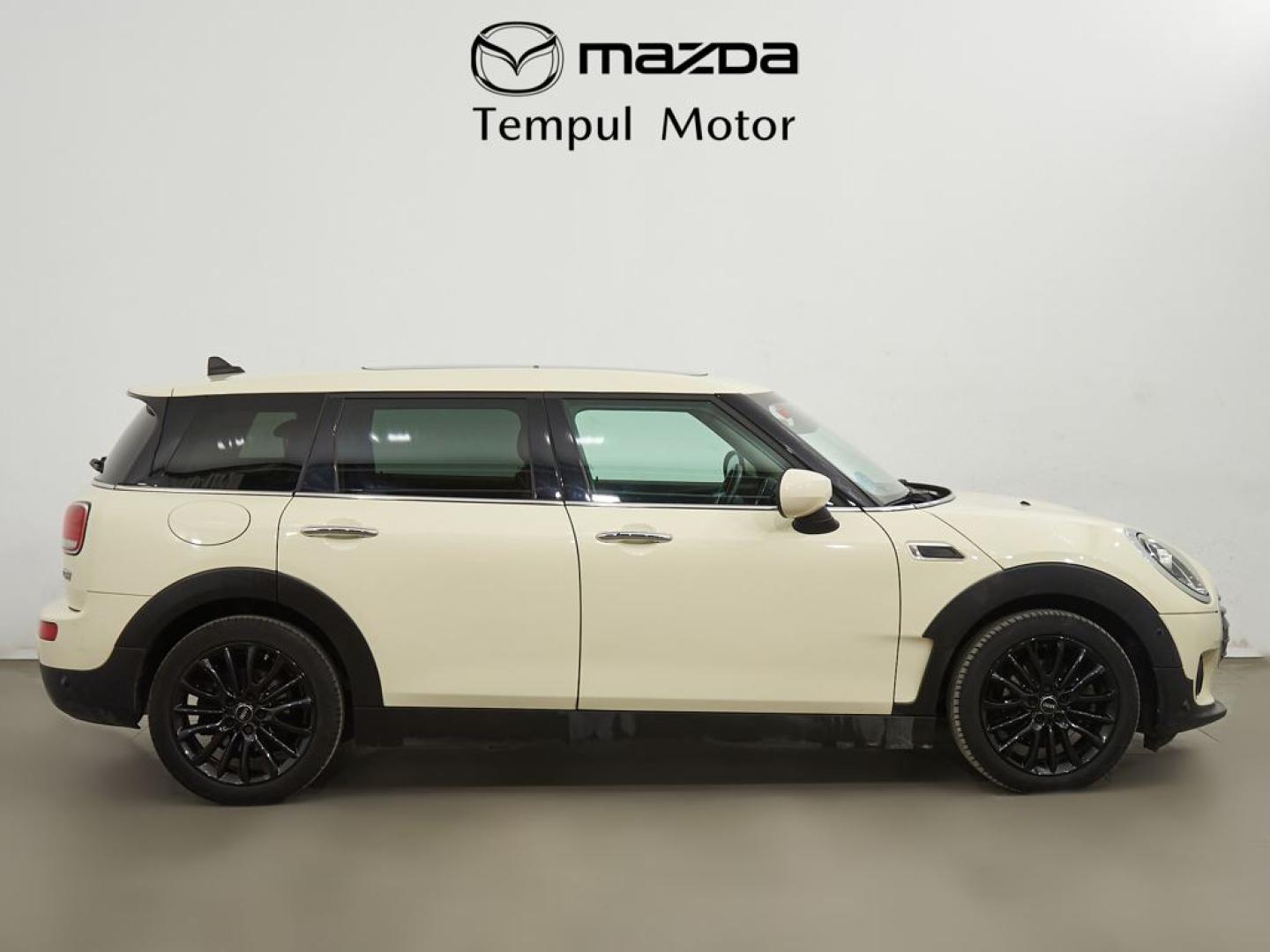 Mini Mini F54 Clubman Cooper Aut.