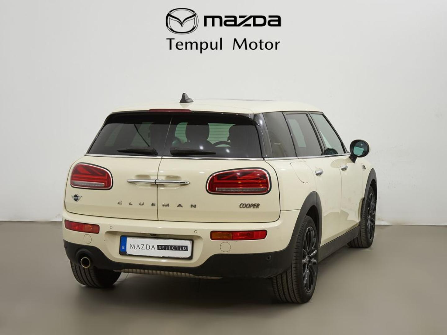 Mini Mini F54 Clubman Cooper Aut.