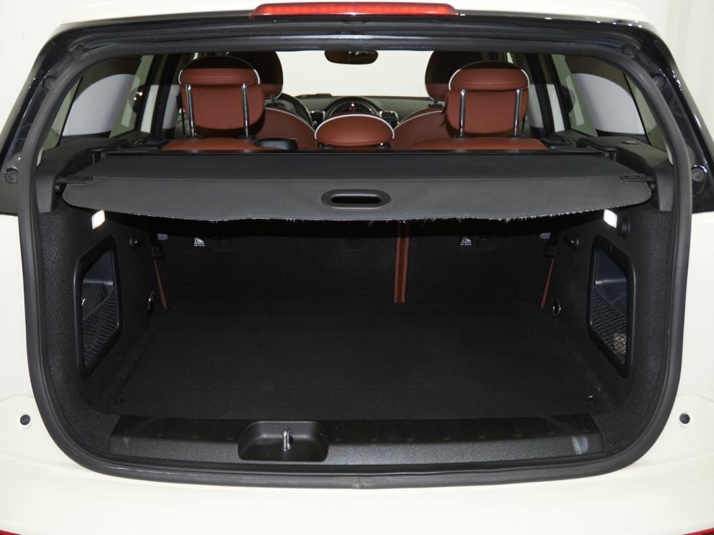 Mini Mini F54 Clubman Cooper Aut.