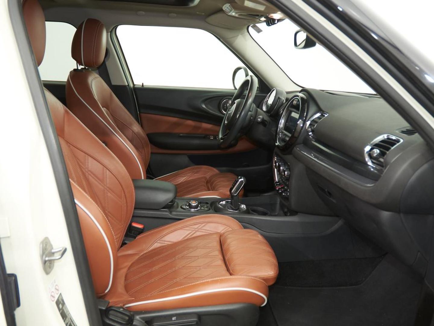 Mini Mini F54 Clubman Cooper Aut.