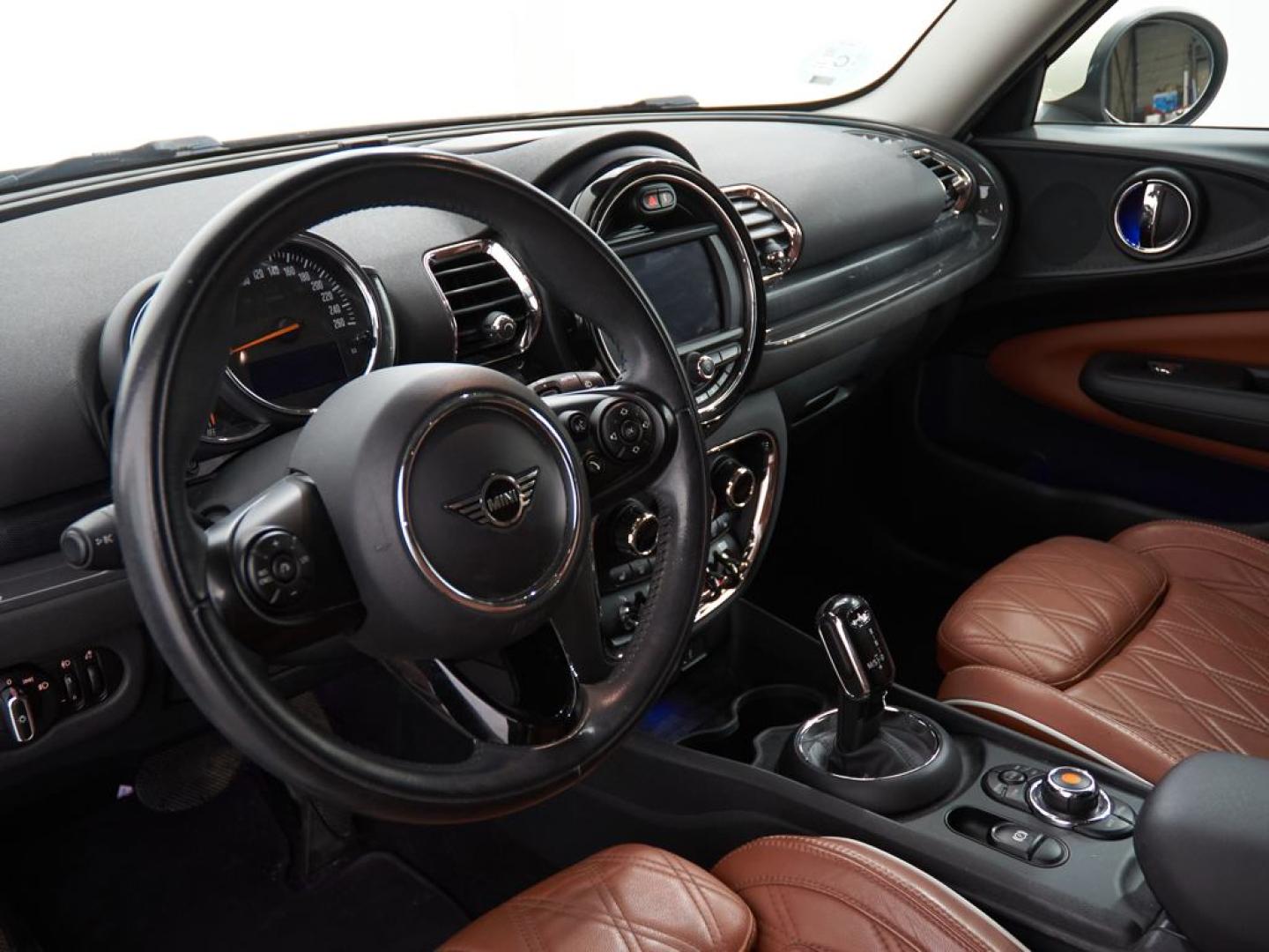 Mini Mini F54 Clubman Cooper Aut.