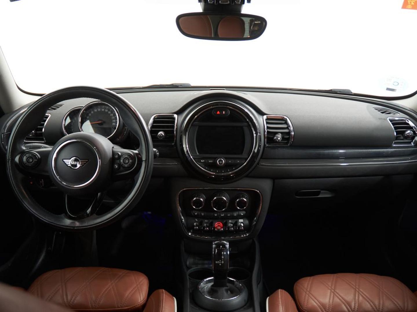 Mini Mini F54 Clubman Cooper Aut.