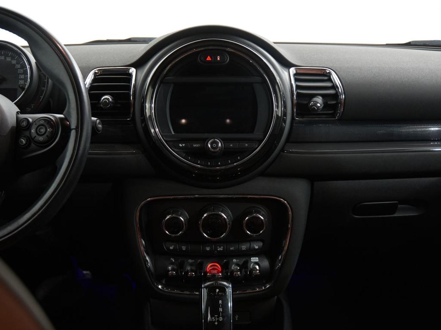Mini Mini F54 Clubman Cooper Aut.