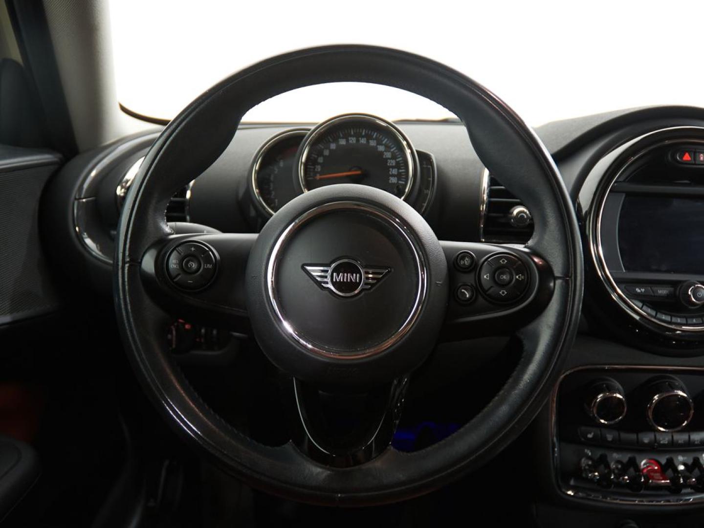 Mini Mini F54 Clubman Cooper Aut.
