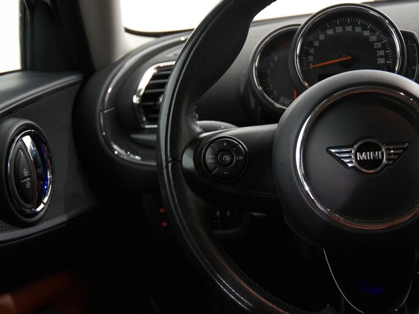 Mini Mini F54 Clubman Cooper Aut.