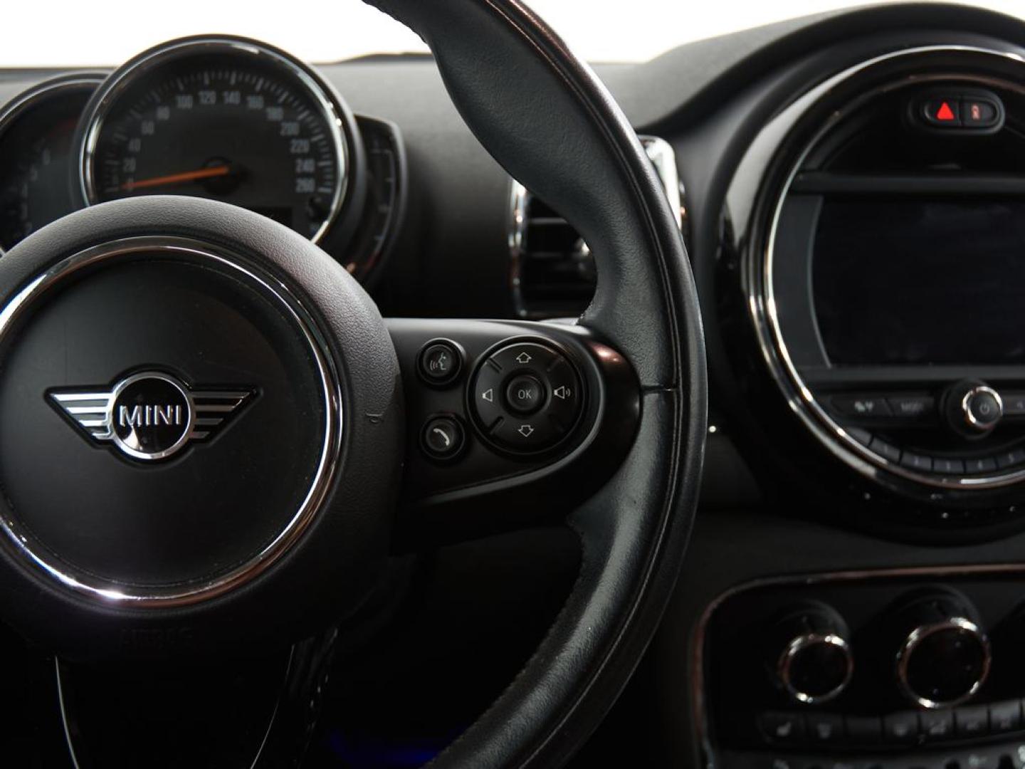 Mini Mini F54 Clubman Cooper Aut.