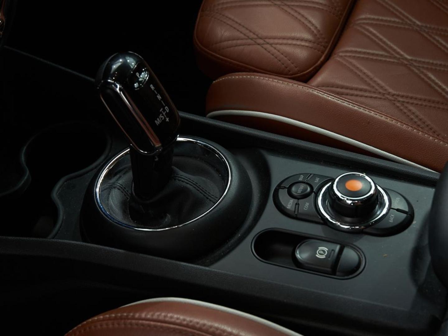 Mini Mini F54 Clubman Cooper Aut.