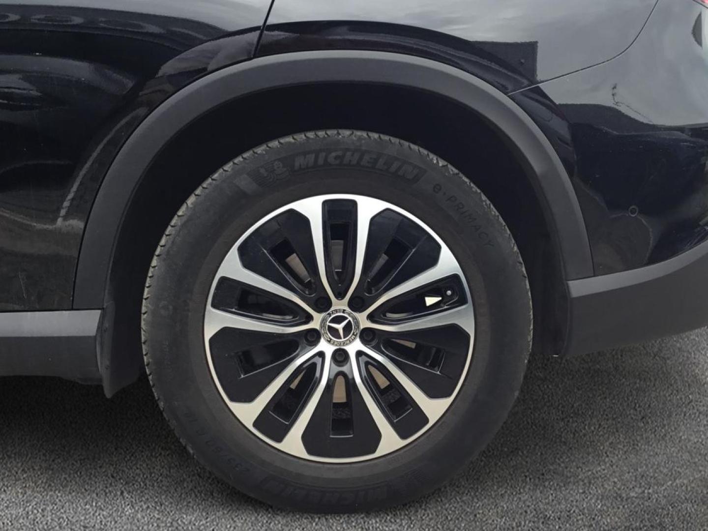 Mercedes Benz GLC 220 d 4Matic