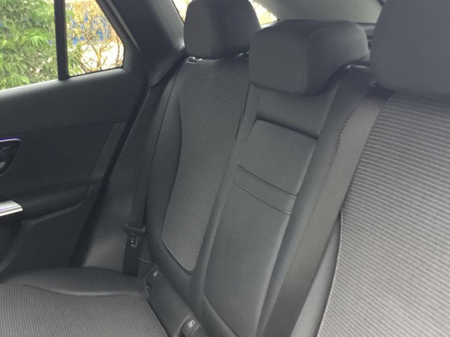 Mercedes Benz GLC 220 d 4Matic