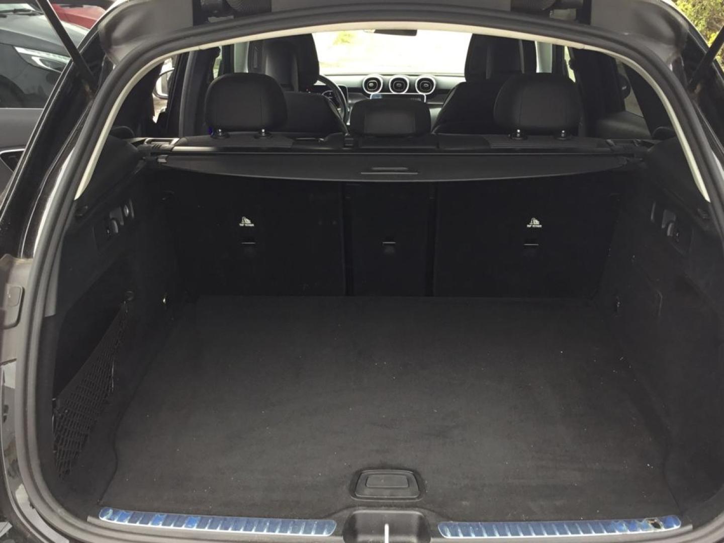 Mercedes Benz GLC 220 d 4Matic