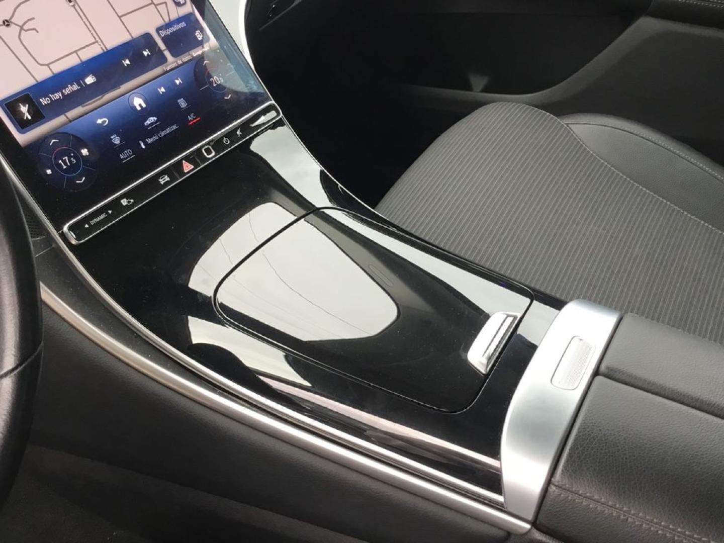 Mercedes Benz GLC 220 d 4Matic