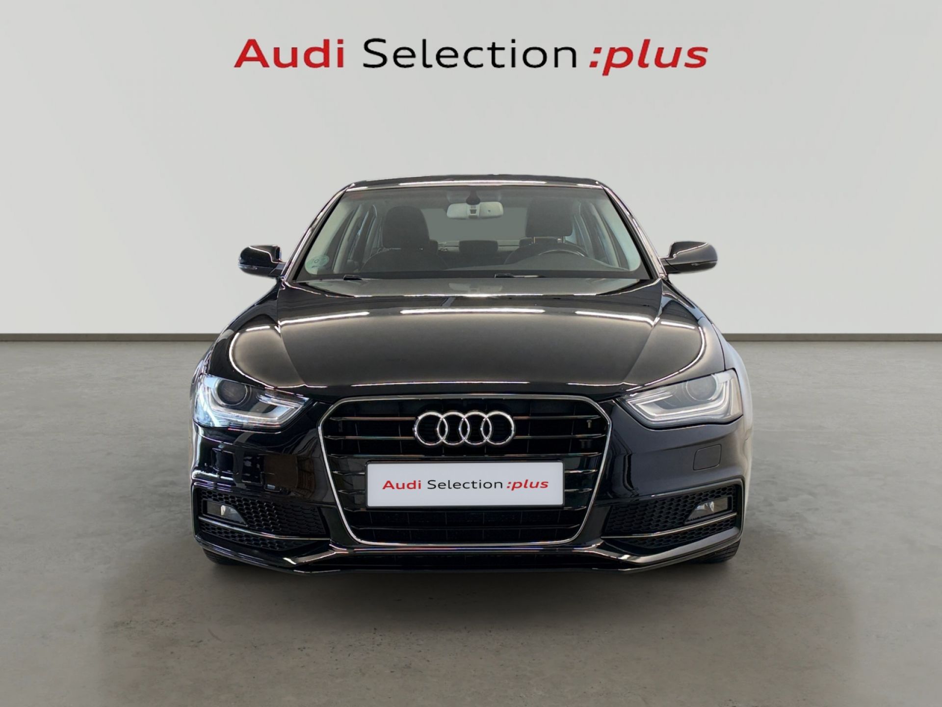 Audi A4 2.0 TDI 150CV multitronic S line edition