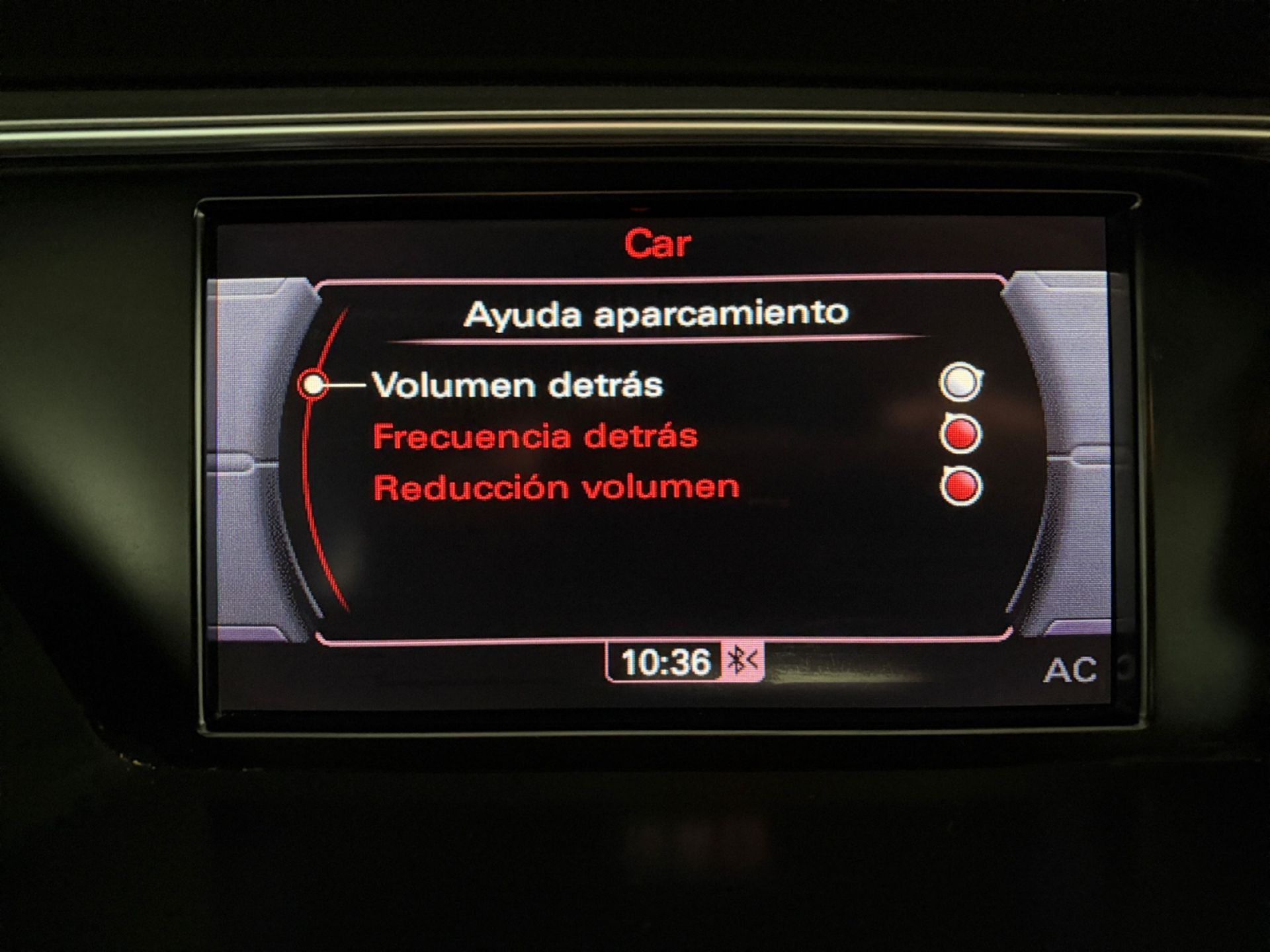 Audi A4 2.0 TDI 150CV multitronic S line edition