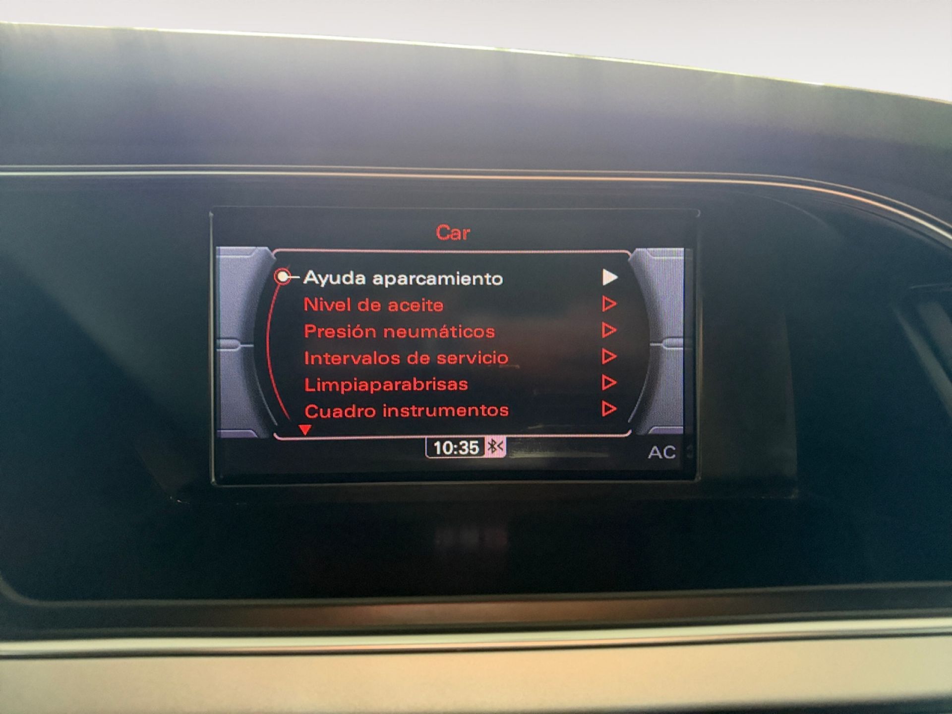 Audi A4 2.0 TDI 150CV multitronic S line edition