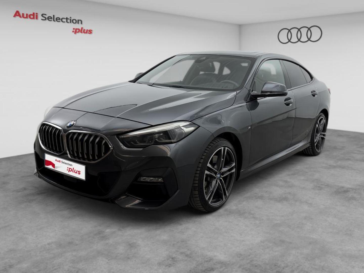 BMW Serie 2 220d Gran Coupe 140 kW (190 CV)