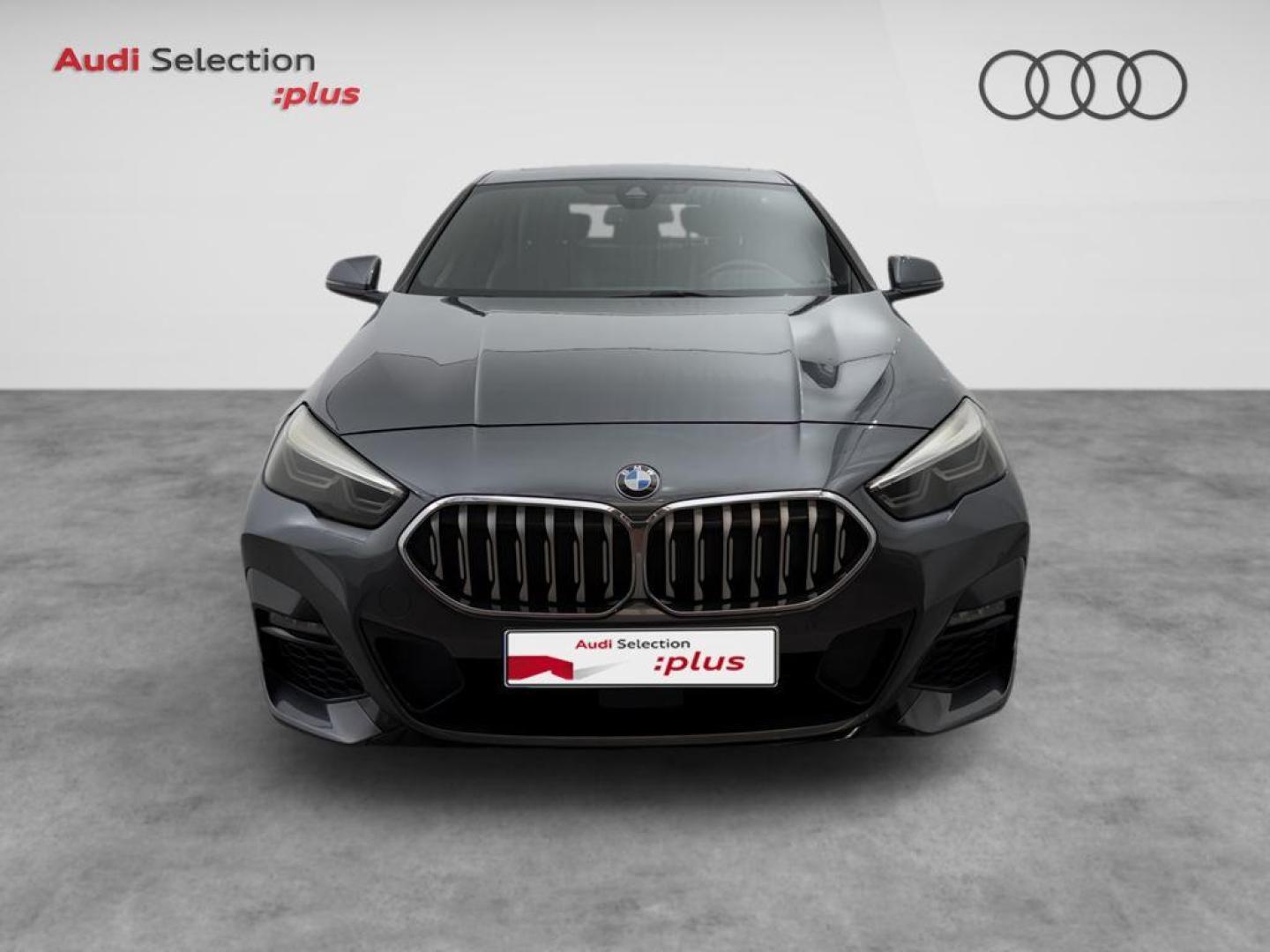 BMW Serie 2 220d Gran Coupe 140 kW (190 CV)