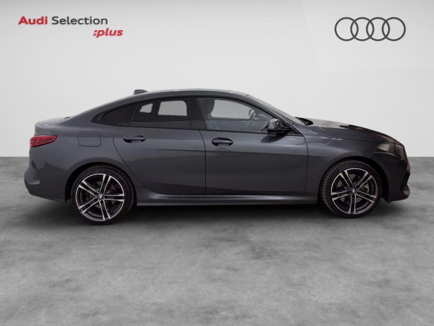 BMW Serie 2 220d Gran Coupe 140 kW (190 CV)