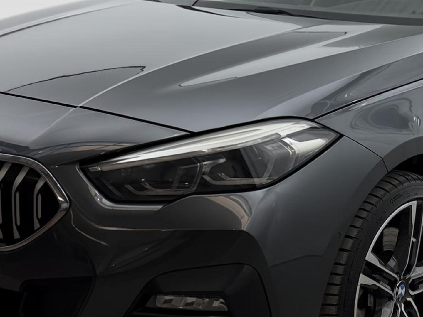 BMW Serie 2 220d Gran Coupe 140 kW (190 CV)