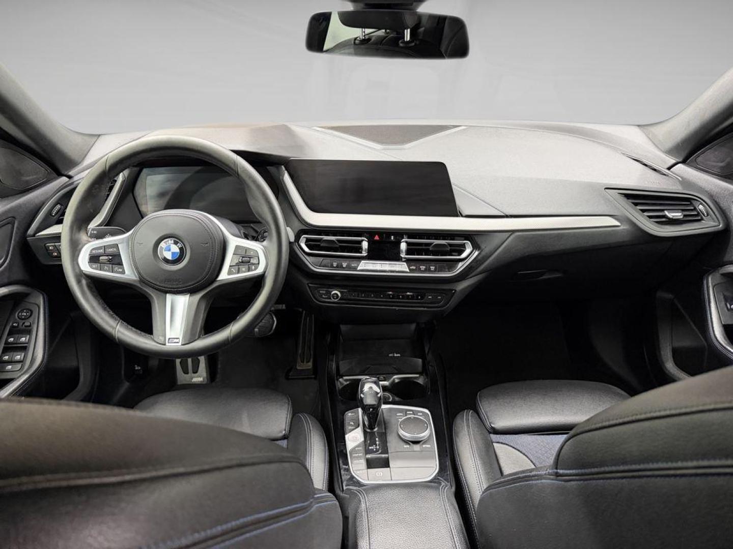 BMW Serie 2 220d Gran Coupe 140 kW (190 CV)