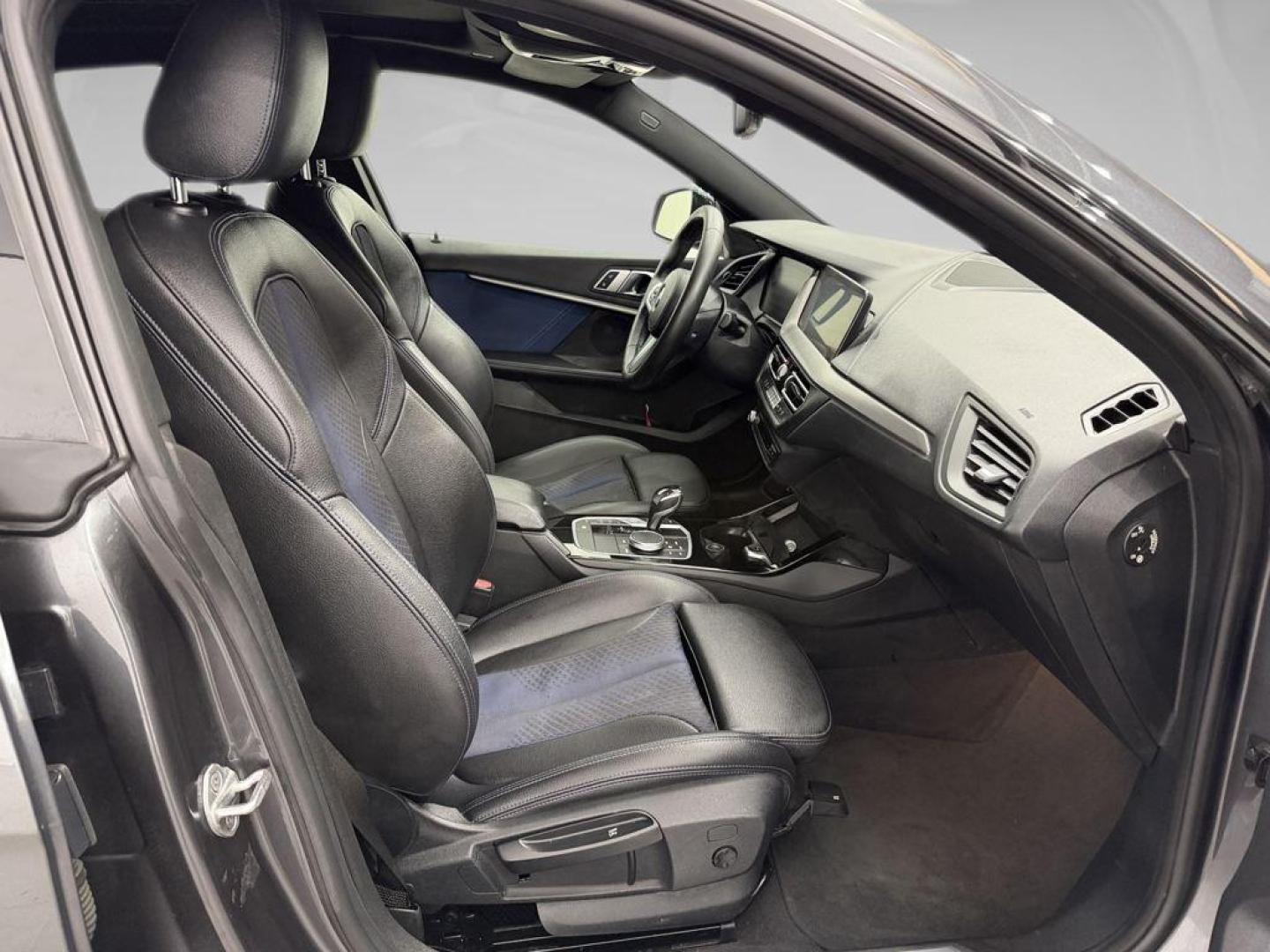 BMW Serie 2 220d Gran Coupe 140 kW (190 CV)
