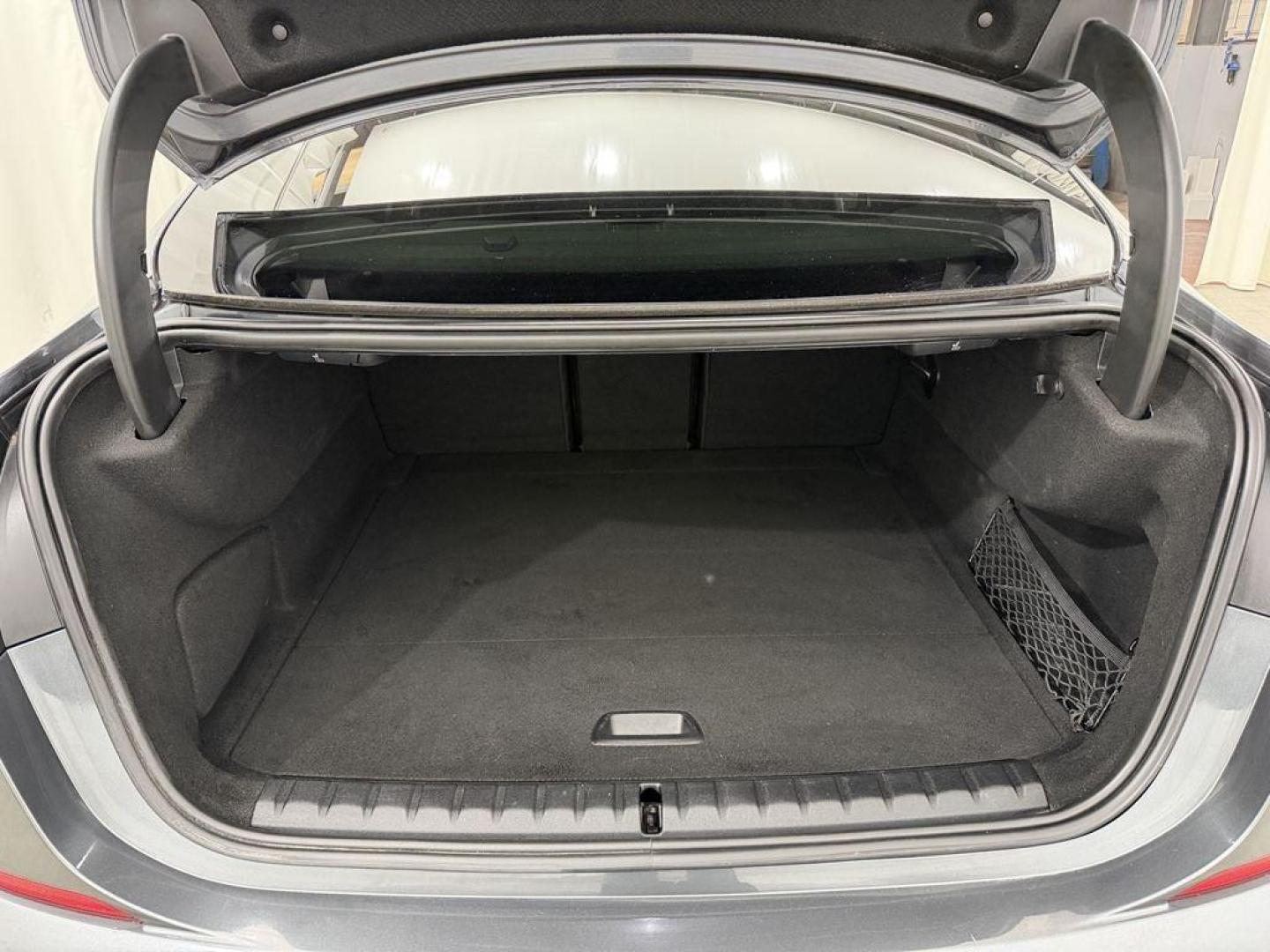 BMW Serie 2 220d Gran Coupe 140 kW (190 CV)